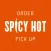 Spicy Hot Sverige