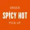 Spicy Hot Sverige