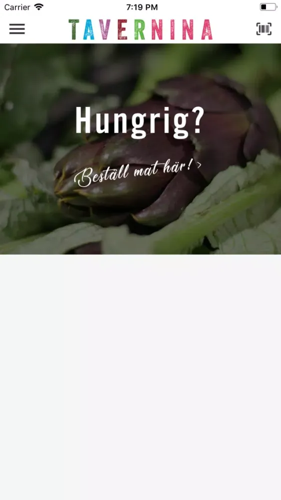 Capturas de pantalla de Tavernina