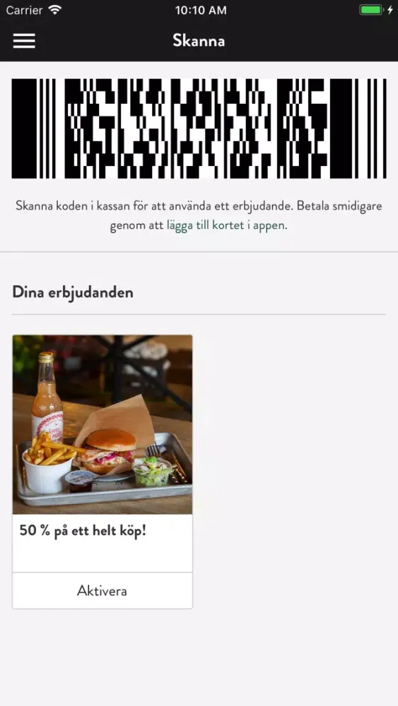 Vigårda Screenshots
