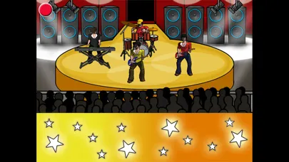 MegaMix Retro Screenshots