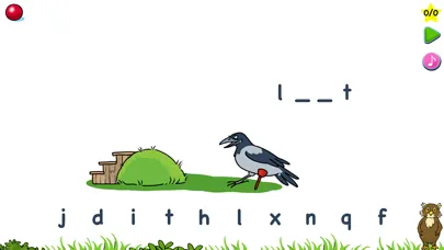 Скриншоты Spelling Mix 2