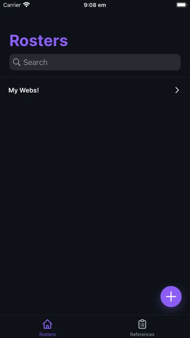 Crit! Wild! স্ক্রিনশট