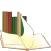 Mr. Nilsson's books for kids