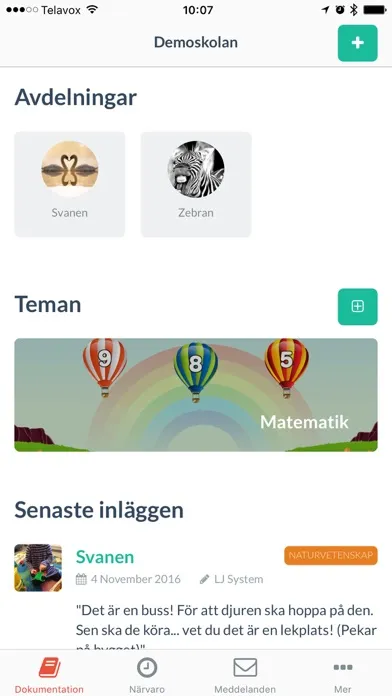 Abbum Screenshots