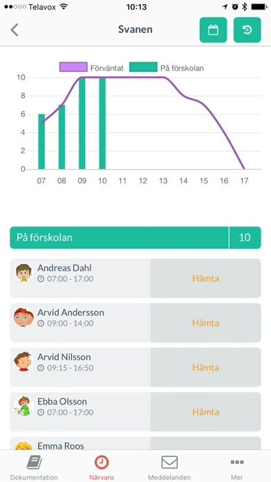 Abbum Screenshots