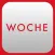 Wochenapp -- Die Kalenderwoche direkt als numme...