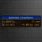 SL realtime widget