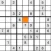 Straight Sudoku