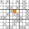 Straight Sudoku
