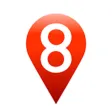 LOOK8 - Live Video Communities LOOK8 - Live Video Communities