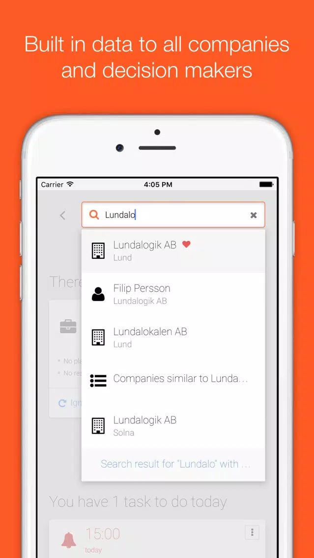 Lime Go Screenshots