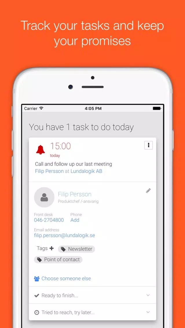 Lime Go Screenshots