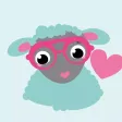 Knitting Sheep Knitting Sheep