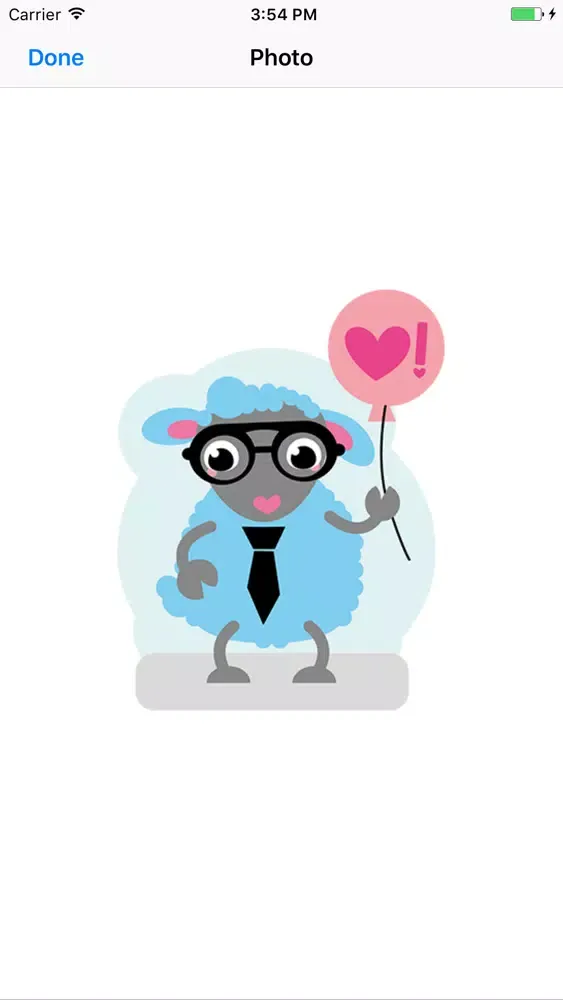Knitting Sheep Screenshots