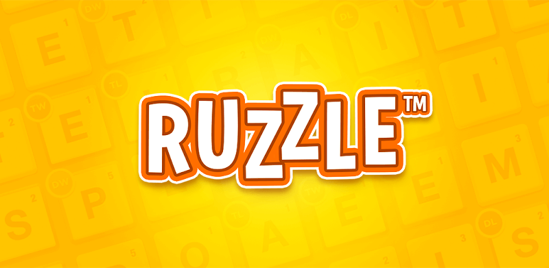 Ruzzle