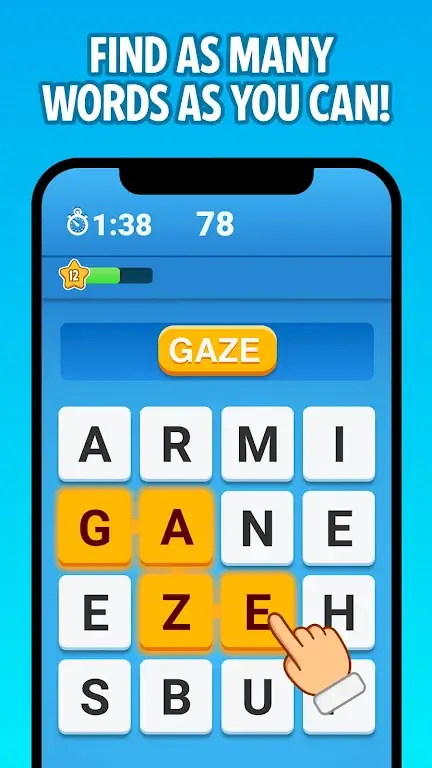 Ruzzle-screenshot-3