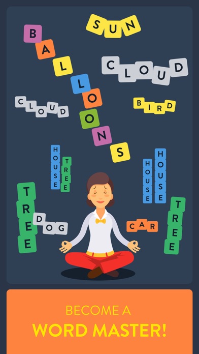 Wordalot – Picture Crossword स्क्रीनशॉट