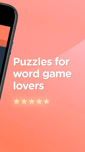 Capturas de pantalla de WordBrain 2 - word puzzle game