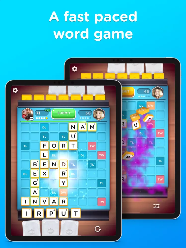 Word Domination Screenshots