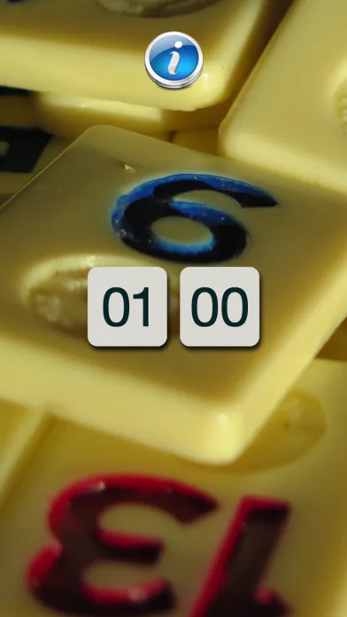 Rummi Time スクリーンショット