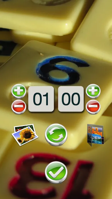 Rummi Time スクリーンショット