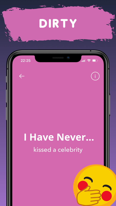 صور Have You Ever - Party Game