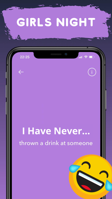 صور Have You Ever - Party Game