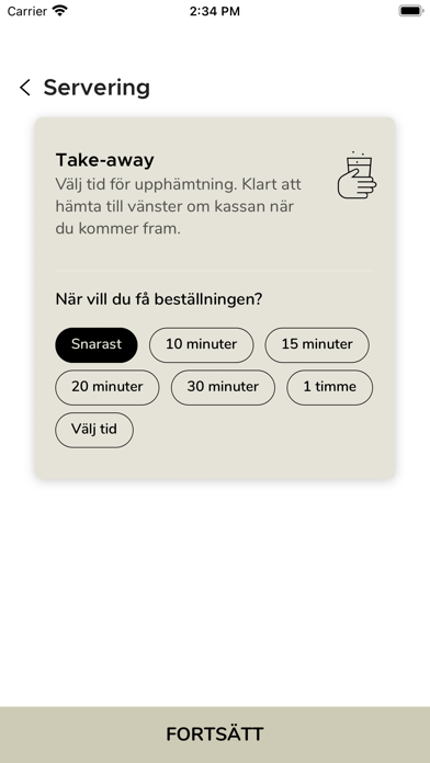 Malmö Saluhall स्क्रीनशॉट