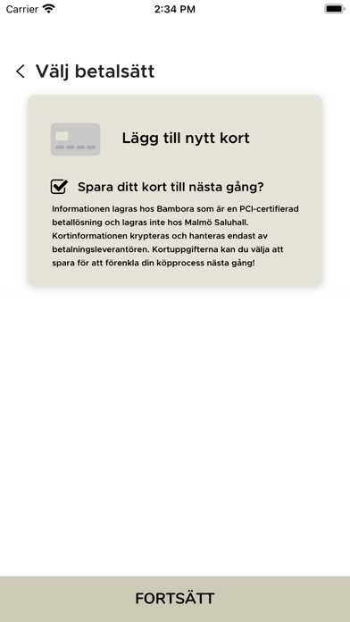 Malmö Saluhall स्क्रीनशॉट