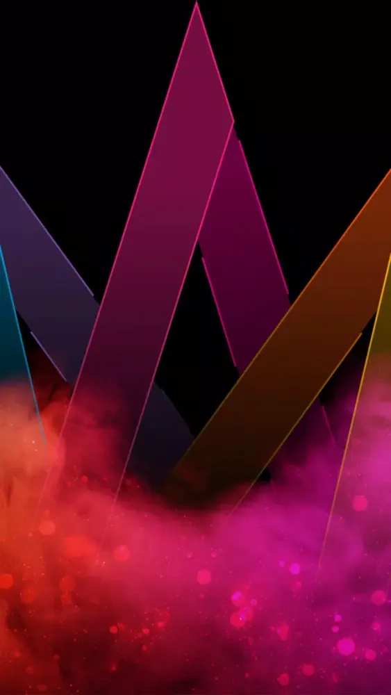 Zrzuty ekranu Melfest Live