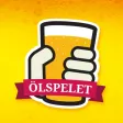Ölspelet!