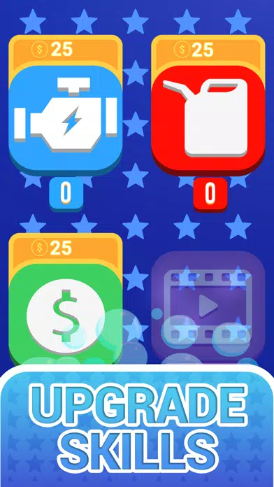 Tangkapan skrin Food Dash 3D - Delivery Game!