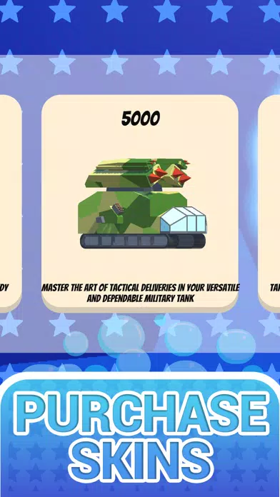 Tangkapan skrin Food Dash 3D - Delivery Game!