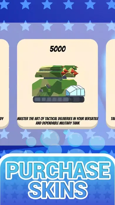 Tangkapan skrin Food Dash 3D - Delivery Game!