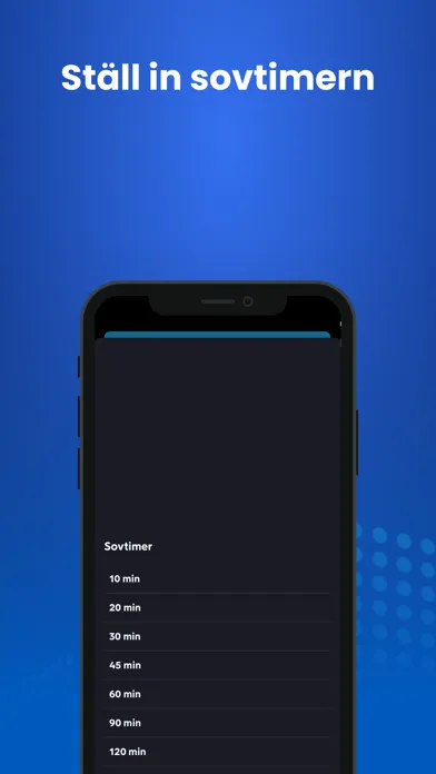 RIX FM應用截圖