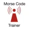 Morse Code Trainer App