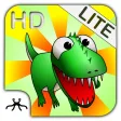Dino Madness Pinball Lite Dino Madness Pinball Lite