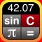 ACalc - Scientific Calculator