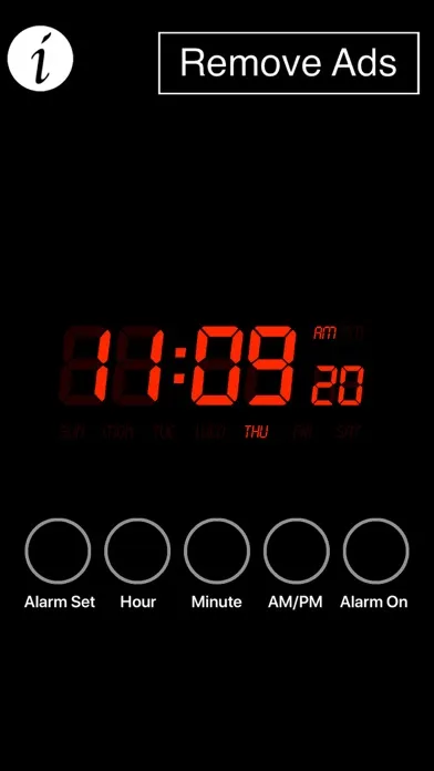 Alarm Clock - Wake Up Easily!應用截圖