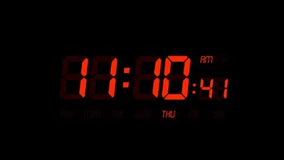 Alarm Clock - Wake Up Easily!應用截圖