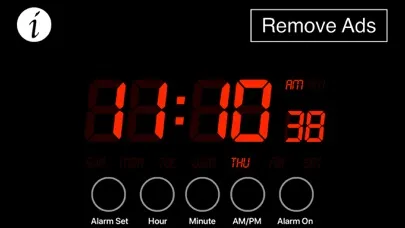Alarm Clock - Wake Up Easily!應用截圖