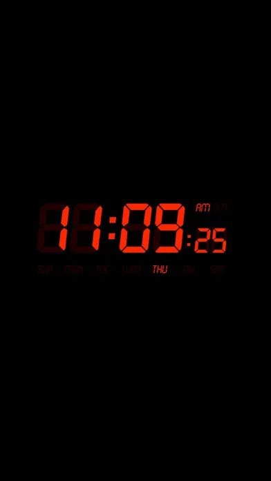 Alarm Clock - Wake Up Easily!應用截圖