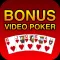 Bonus Video Poker - Poker Game