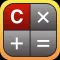 Calculator· - Easy to Use