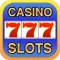 Ace Casino Slots - The excitement of Vegas now on your iPhone or iPad!