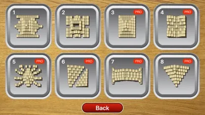 Mahjong Classic·应用截图