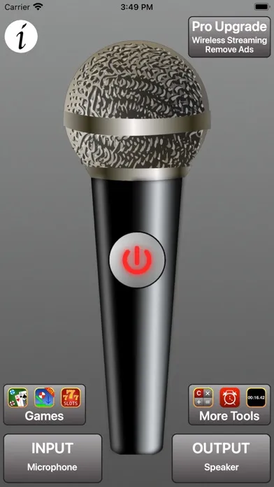 تصاویر Megaphone - Voice Amplifier