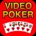 Video Poker - Poker Games