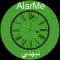 alarme نبهني